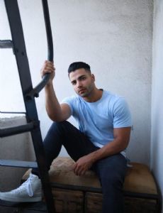 Mohammad Roknipour
