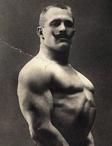 Alexander Znamensky