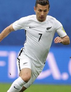 Kosta Barbarouses
