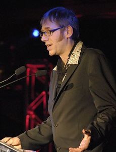 Richard Underhill