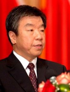 Lu Zhangong