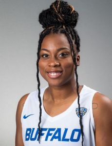 Cierra Dillard