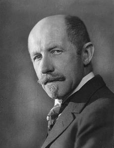 Johan Bojer
