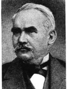 Morton McMichael