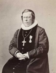 Carl Peter Parelius Essendrop