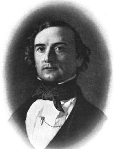 James Dana (mayor)