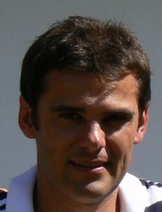 David Kostelecký