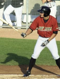 Derek Dietrich