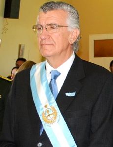 José Luis Gioja