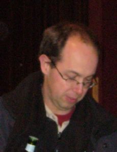 Pierre-Paul Renders