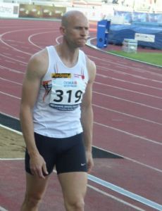 Stephan Louw