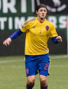 Caleb Calvert