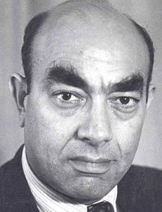 Binyamin Sasson
