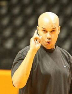 Rob Lanier