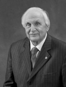 Vladimir Ilyin (mathematician)