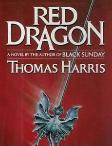 Red Dragon (novel)