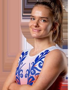 Alice Kinsella