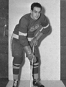 Joe Carveth