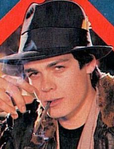 Marshall Rohner