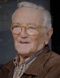 Peter de Rome