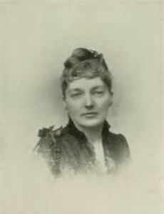 Grace Denio Litchfield