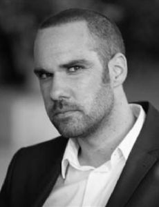 Benjamin Nicolas
