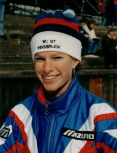 Becky Sundstrom