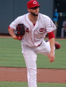 Cody Reed