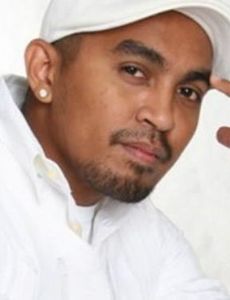 Glenn Fredly