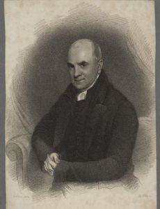 William Atherton (minister)