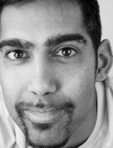 Jason DaSilva