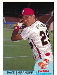 Dave Shipanoff