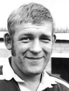 Richard Stone (rugby league)