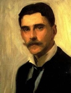 Robert Brough