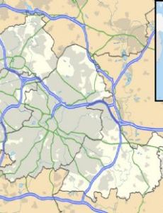 Druids Heath