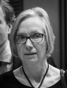 Nina Frisak