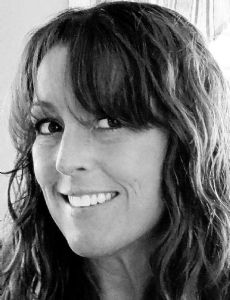 Christine Anne Williams