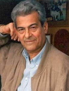 Antonio Cisneros