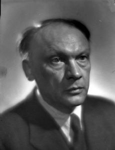 Jan Parandowski