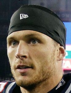 Austin Collie