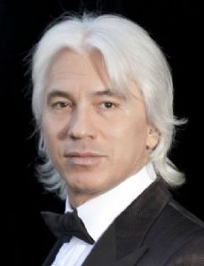 Dmitri Hvorostovsky