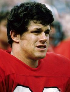 Ray Easterling