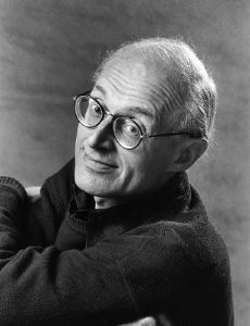 Erling Mandelmann