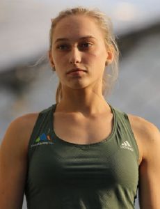 Janja Garnbret