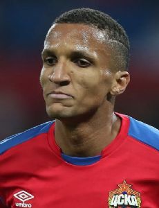 Rodrigo Becão
