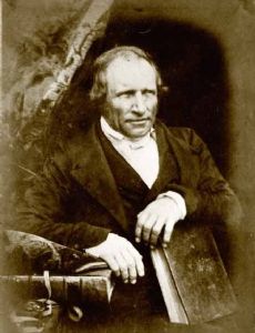 Alexander Keith (Free Church minister)
