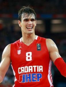 Dario Saric