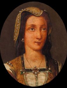 Claudine de Brosse