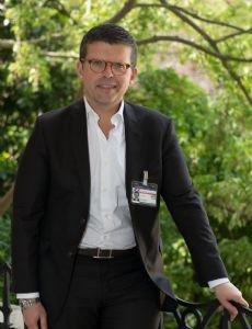 Luc Carvounas