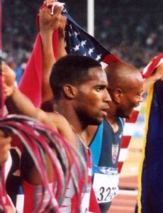 Ato Boldon